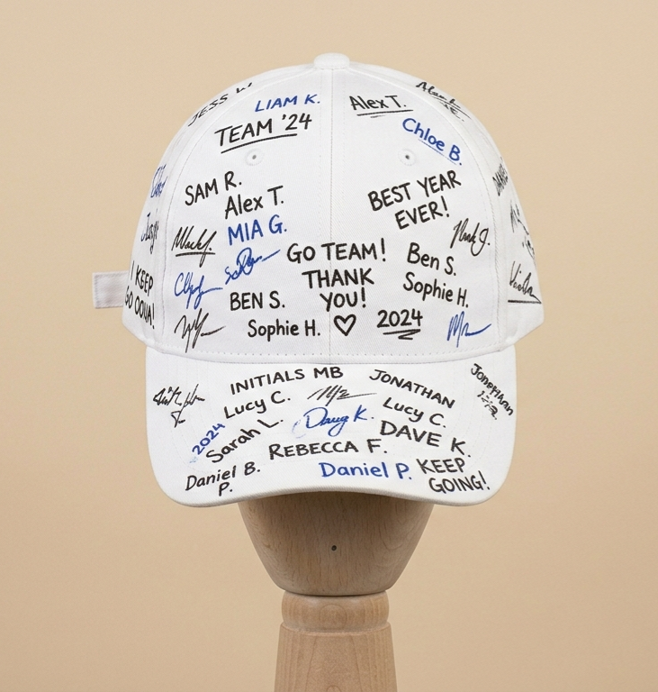 Cap