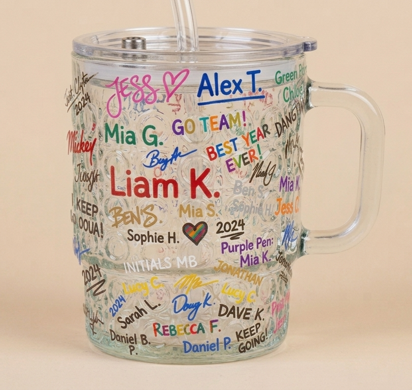 Travel cup